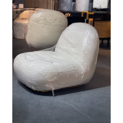 Fauteuil  Bouclette