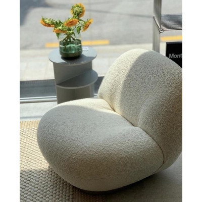 Fauteuil  Bouclette